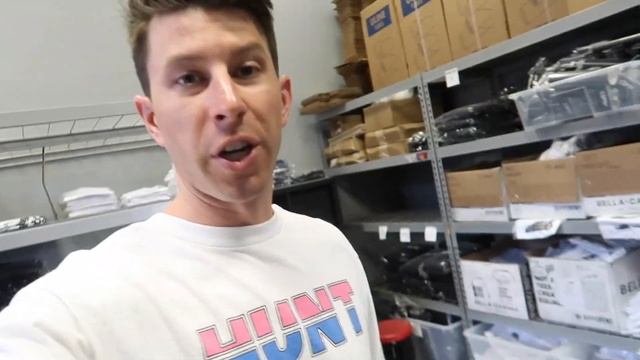 Here’s Why I’ve been Quiet about my 700HP Mustang GT... смотреть онлайн