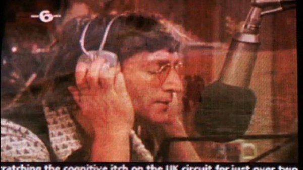 John Lennon: Mind Games