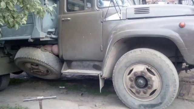 Мини обзор Зила смотреть онлайн