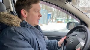 Nissan Note 1.6 MT 2008 года с пробегом 230 тыс. в 2024 году | тест драйв