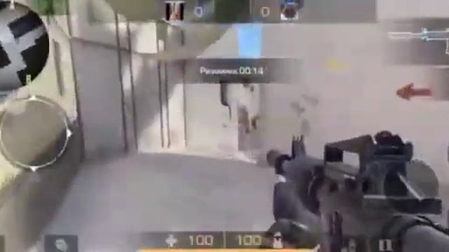 играю в стендоф 2 со своим другом на телефоне 1 на 1 смотреть онлайн