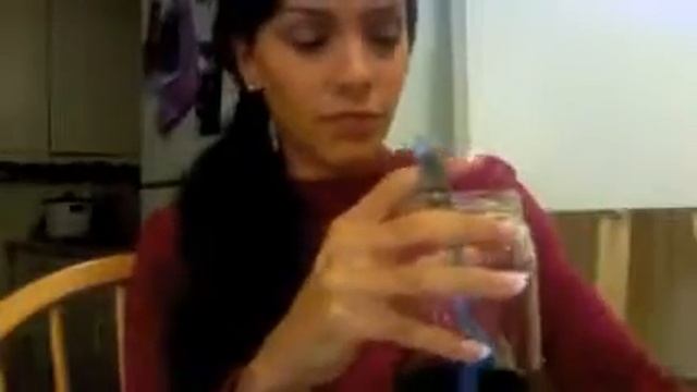 Протеиновый напиток из спирулины смотреть онлайн