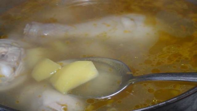 Рецепты от шеф-повара