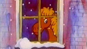 Владимир Щукин - песенка Глупая Лошадь