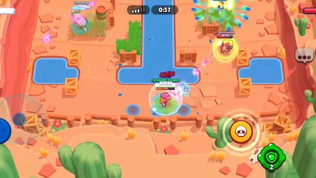 апаюсь в взлом Бравл старс. смотреть онлайн