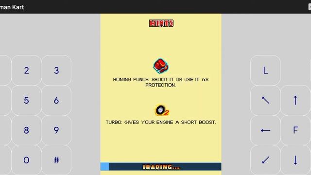 Rayman Kart Moto Version Java Playthrough смотреть онлайн