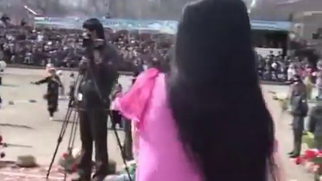 Best of Noziya Karomatullo live performance just amazing don't miss YouTube смотреть онлайн