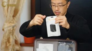 ПРЕЗЕНТАЦИЯ ОБНОВЛЕННОГО ? БИОЭНЕРГОМАССАЖЕРА FOHOW ФОХОУ ФЕНИКС