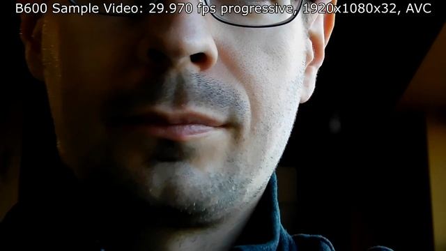 Nikon COOLPIX B600 Hands-On And Opinion смотреть онлайн