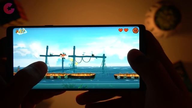 Top 10 Best Android/iOS Games - Free Games 2019 (February) смотреть онлайн