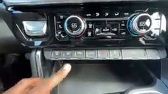 2024 GMC Sierra 2500HD Denali 6.6 Duramax POV Test Drive & Review