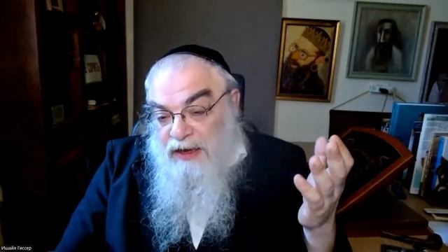 Урок № 3 по недельной главе Хукат "Неожиданные уроки" смотреть онлайн