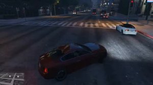 Прохождение GTA V - Миссия 60 - Транспорт для отхода и Пожарная машина - 100%