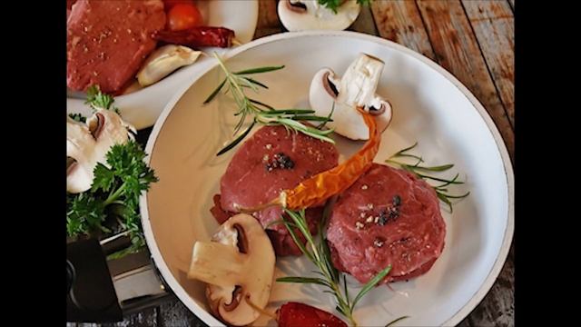 Оказывается, Мыть Грибы Нельзя! И вот почему! смотреть онлайн