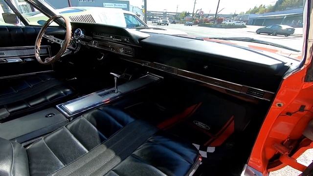 Premium Motors Collector Cars