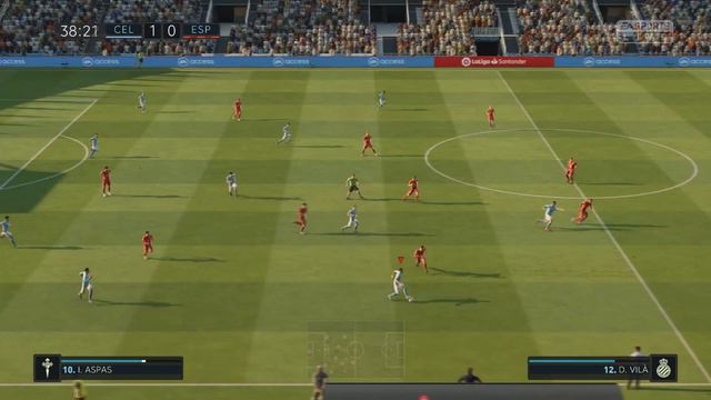 FIFA 19 CELTA VIGO CAREER MODE #1 | NEW TEAM NEW STADIUM (ULTIMATE DIFFICULTY) смотреть онлайн
