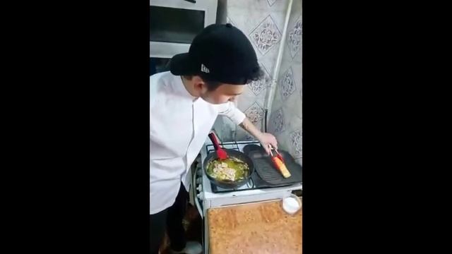 Салаты с Имбирем