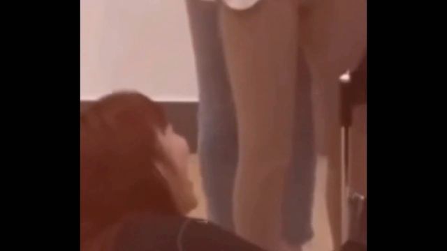 Реакция БСД на Киллуа (+Киллуа) гача клуб