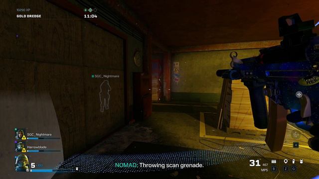 Spore catching simulator - RAINBOWSIX EXTRACTION (full gameplay) смотреть онлайн