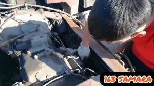 СКАНИЯ 113. Ремонт на новом уровне ?♂️