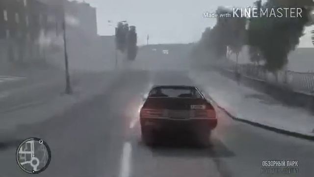 Гта 4 прохождение миссии прочитайте описание там информация !!! смотреть онлайн