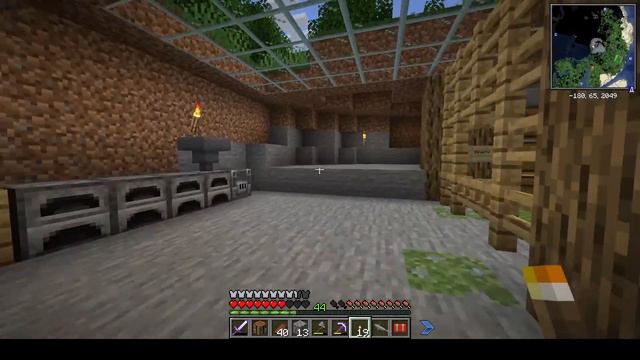 Cursed Walking - A Modern Zombie Apocalypse 1.19.2 Version 6.4 2 #2 смотреть онлайн