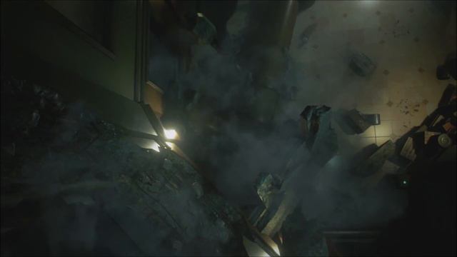 Resident Evil 3 Remake - Carlos Saving Jill From The T-Virus | Saving Jill In RE3 смотреть онлайн