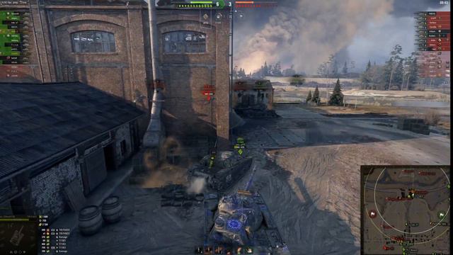 CHIEFTAIN (ЧИФТЕЙН) все еще ИМБА??? 😎😎😎 ДАААААА 😎😎😎 #чифтейн #T95/FV4201