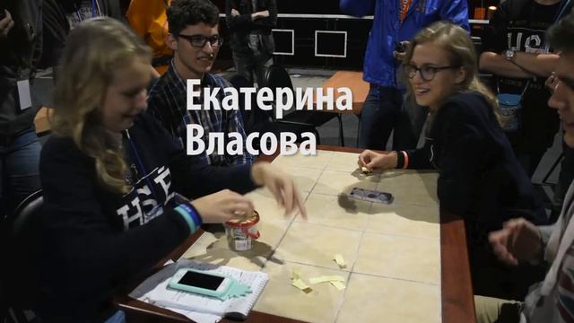 Всё дело в «Шляпе» смотреть онлайн