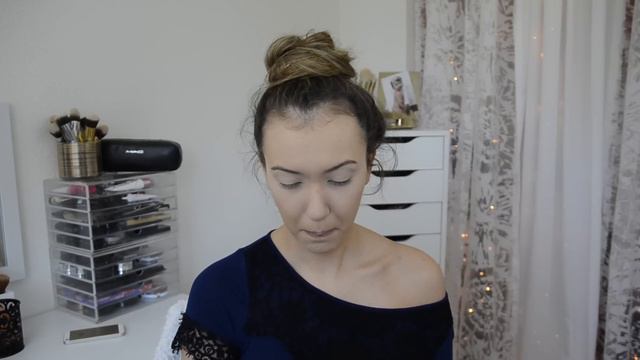 L'oreal Infallible 24hr Pro Matte Review смотреть онлайн