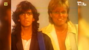 Modern Talking «You Can Win If You Want»