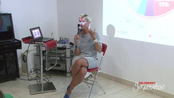 Алиса Чумаченко, Game Insight. Всегда в игре!