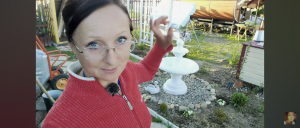 Видео привет с 6 соток 23 мая 2024 года