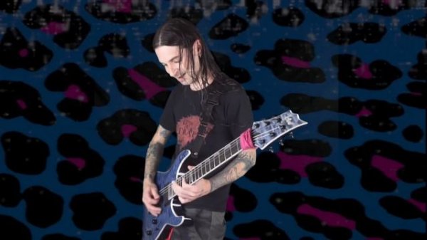 Dead or Alive - You Spin Me Round (Like A Record) Meets Metal