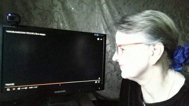 ЧИКИБАМБОНИ ПЕСНЯ / ВСЕ ВИДЫ МАЙНКРАФТ Реакция смотреть онлайн