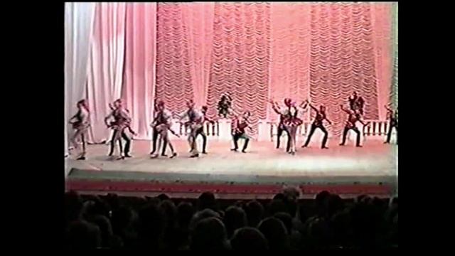 "Раз, два, люблю тебя!" смотреть онлайн