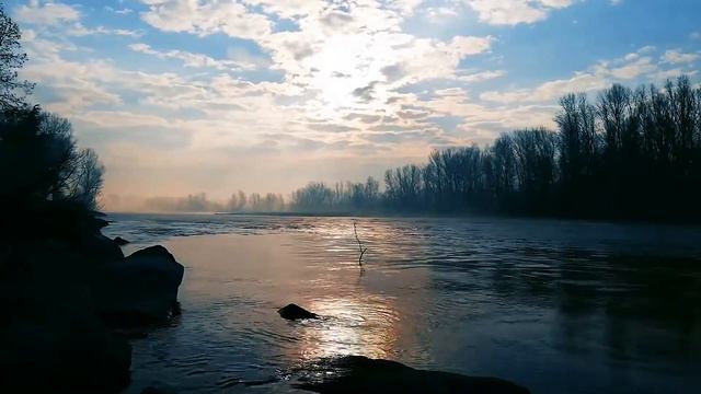 Relaxing Flute Music Zen And Nature Sounds /Wooden Flute And Pan Flute