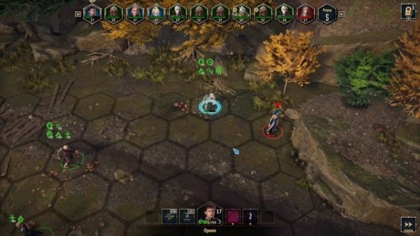 Завершили кучу заданий!!! Disciples Liberation - 19