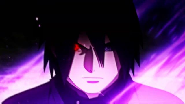 N A R U T O a n d S A S U K E vs J I G E N EDIT смотреть онлайн