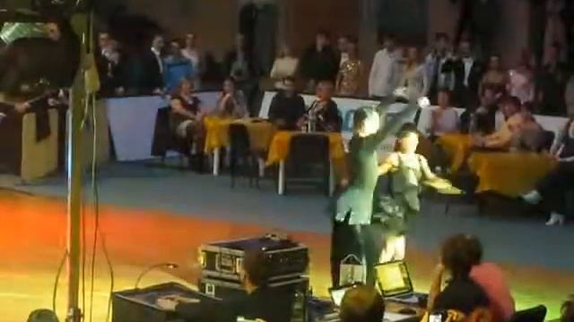 Танцевальный дуэт смотреть онлайн