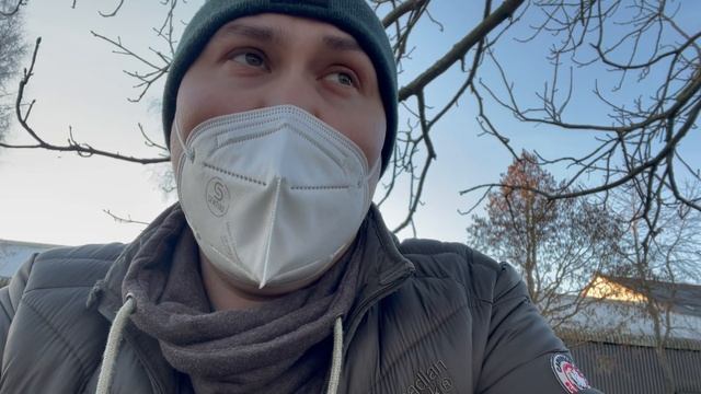 Поздние переселенцы. Германия. Карантин в Дудерштадте. Начало смотреть онлайн