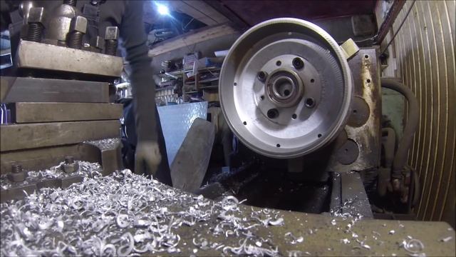 центробежное сцепление из тормознного барабана 2108 смотреть онлайн