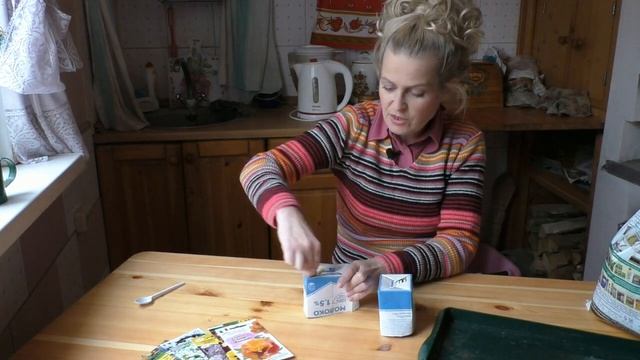 Букетный посев цветов: профессиональные советы от А до Я смотреть онлайн