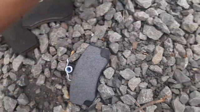 замена передних калодок на лада гранта 2019г.в.пробег 79000км смотреть онлайн