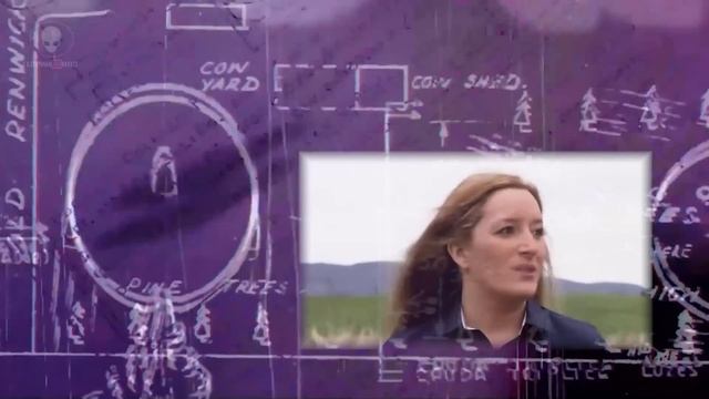 По Следам Пришельцев: Тайна озера Лох-Несс смотреть онлайн