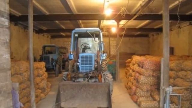 Залустежье