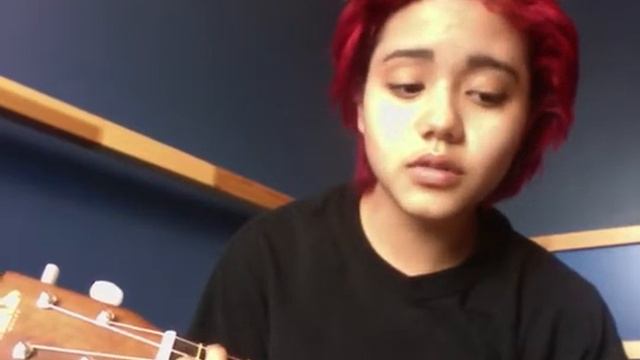Dysphoric - cavetown (cover) смотреть онлайн