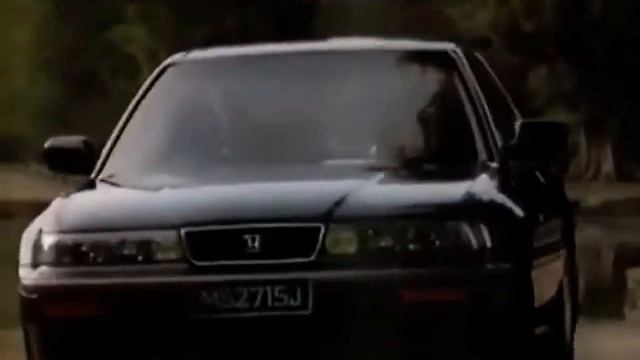 honda vigor ad 4 смотреть онлайн