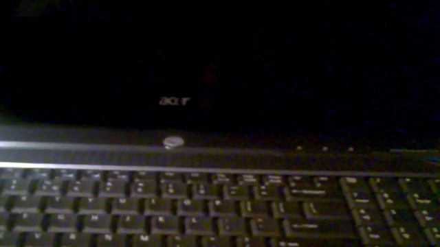 acer aspire 7530 startproblemen смотреть онлайн