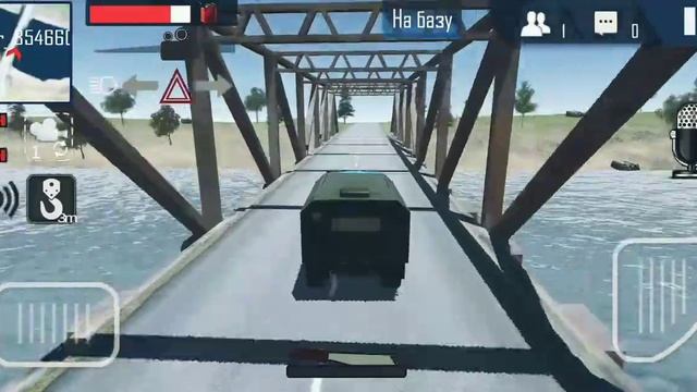 Советы для новичков в игре ORSO / Offroad Simulator online смотреть онлайн